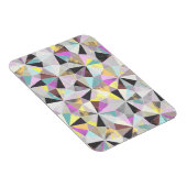 Diamant Magnet (Rechte Seite)