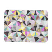 Diamant Magnet (Horizontal)