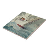 Diamant-Masse Fliese (Seite)