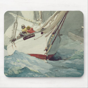 Diamant-Masse Mousepad