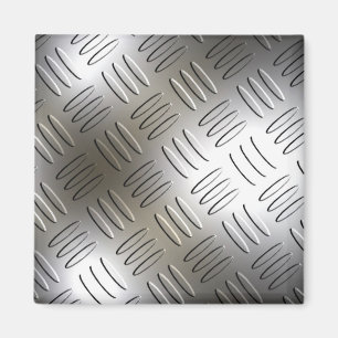 Diamant-Metallblick-Platten-Magnet Magnet