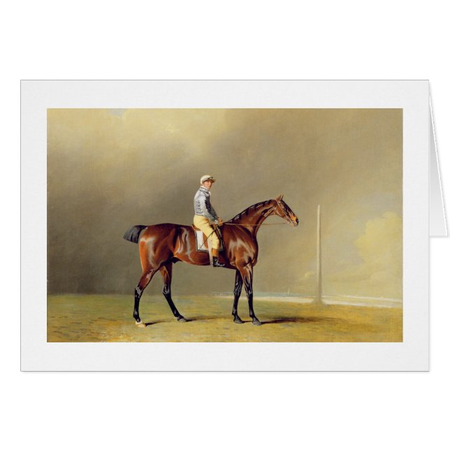 Diamant, mit Dennis Fitzpatrick oben, 1799 (Öl an (Vorderseite (Horizontal))