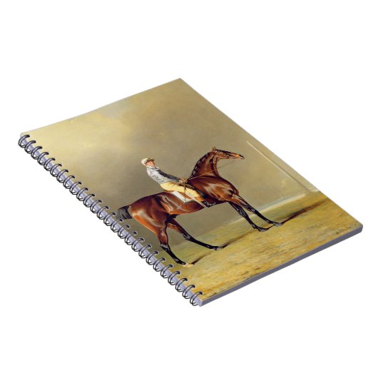 Diamant, mit Dennis Fitzpatrick oben, 1799 (Öl an Notizblock (Rechte Seite)