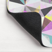 Diamant Mousepad (Ecke)