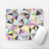 Diamant Mousepad (Mit Mouse)