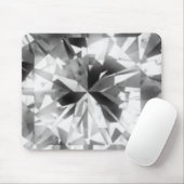 DIAMANT Mousepad (Mit Mouse)