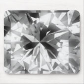 DIAMANT Mousepad (Vorne)