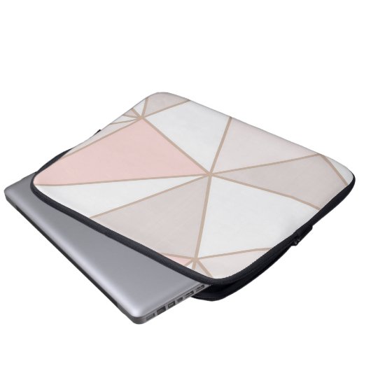 Diamant Neopren Notebook-Sieb 13 Zoll Laptopschutzhülle (Vorne Knopf)