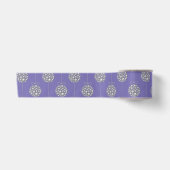 Diamant Ornaments Ribbon Satinband (Vorderseite)