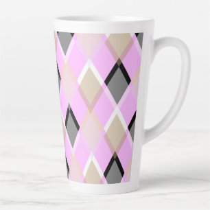 Diamant-Party Milchtasse