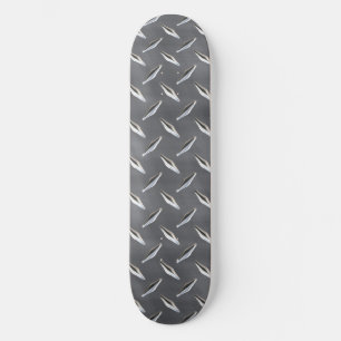 Diamant-Platte 3 Skateboard