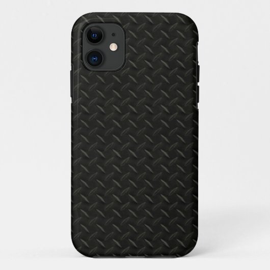 Diamant-Platte iPhone 5 Case-Mate-Fall Case-Mate iPhone Hülle (Rückseite)