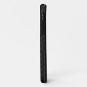 Diamant-Platte iPhone 5 Fall Case-Mate iPhone Hülle (Hinten/Links)
