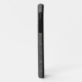 Diamant-Platte iPhone 5 Fall Case-Mate iPhone Hülle (Hinten/Links)
