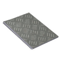Diamant-Platten-Edelstahl gemasert