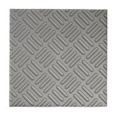 Diamant-Platten-Imitat-Muster Fliese (Vorderseite)