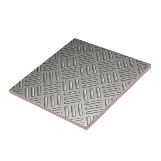 Diamant-Platten-Imitat-Muster Fliese (Seite)