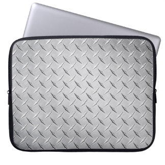 "Diamant-Platten-" Laptop-Hülse Laptopschutzhülle