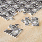 Diamant Puzzle (Seite)