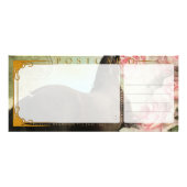 DIAMANT - Rackcard 3/Postkarte Werbekarte (Hinten)