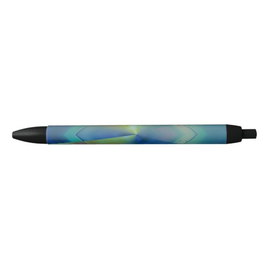 Diamant Ray of Light Pen Kugelschreiber (Vorderseite)