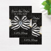 Diamant Ribbon mit Damaskusmuster (Schreibtisch)