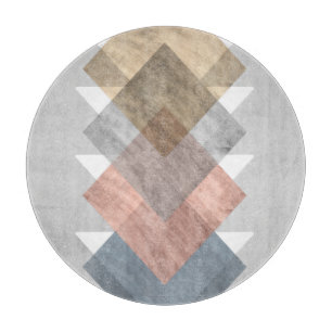 Diamant richten I aus Schneidebrett