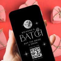 Diamant Ring Bachelorette Kaufen Sie die Braut ein