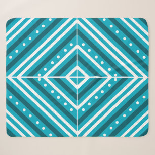 Diamant Sherpadecke