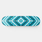 Diamant Skateboard (Horizontal)