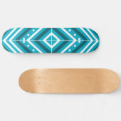 Diamant Skateboard (Horizontal)