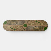 Diamant Skateboard (Horizontal)