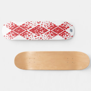 Diamant Skateboard