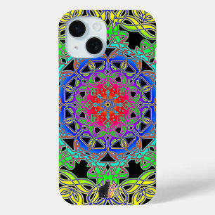 Diamant-Spektren-Glyphe Case-Mate iPhone Hülle