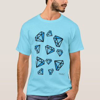 Diamant-T - Shirt
