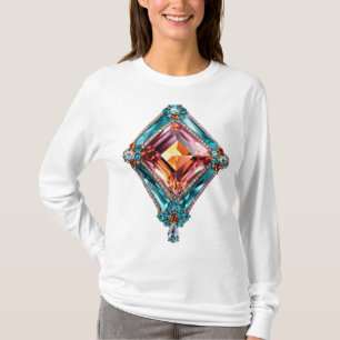 Diamant T-Shirt