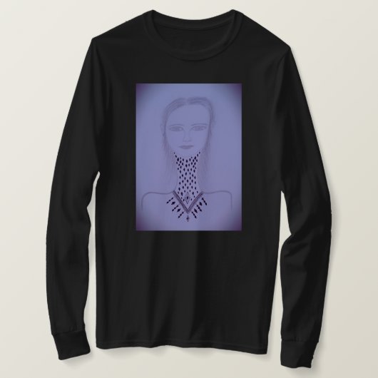 Diamant T-Shirt (Design vorne)