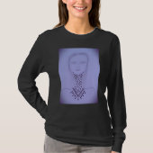 Diamant T-Shirt (Vorderseite)