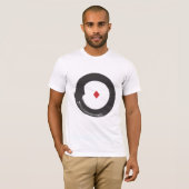 Diamant T-Shirt (Vorne ganz)