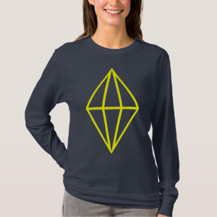 Diamant T-Shirt