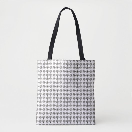 Diamant Tasche (Vorderseite)