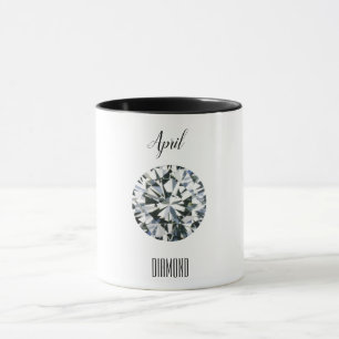 Diamant Tasse