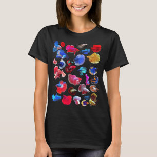 Diamant-Tetra (Männchen) T-Shirt