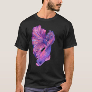 Diamant-Tetra (weiblich) T-Shirt