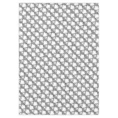 Diamant Tischdecke (Vorderseite)