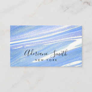 Diamant Visitenkarte