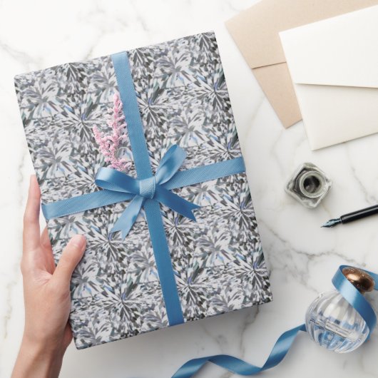 Diamant Wrapping Paper Geschenkpapier (Schenken)