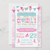 Diamante de einladung (Vorderseite)