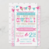 Diamante de einladung (Vorne/Hinten)