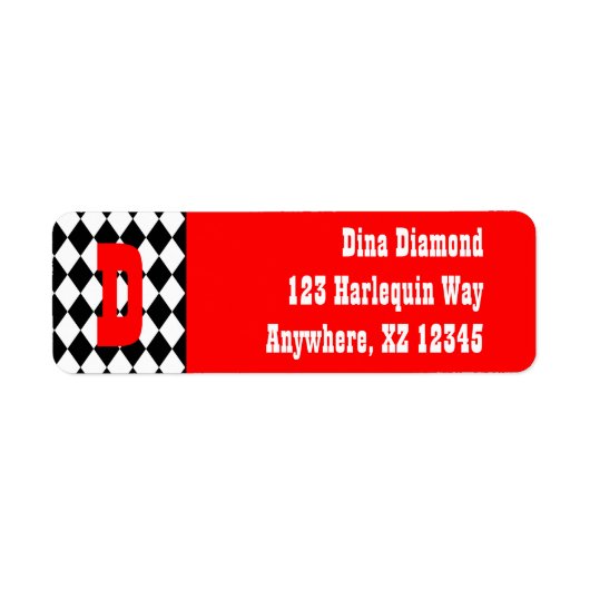 Diamanten (Vorne)